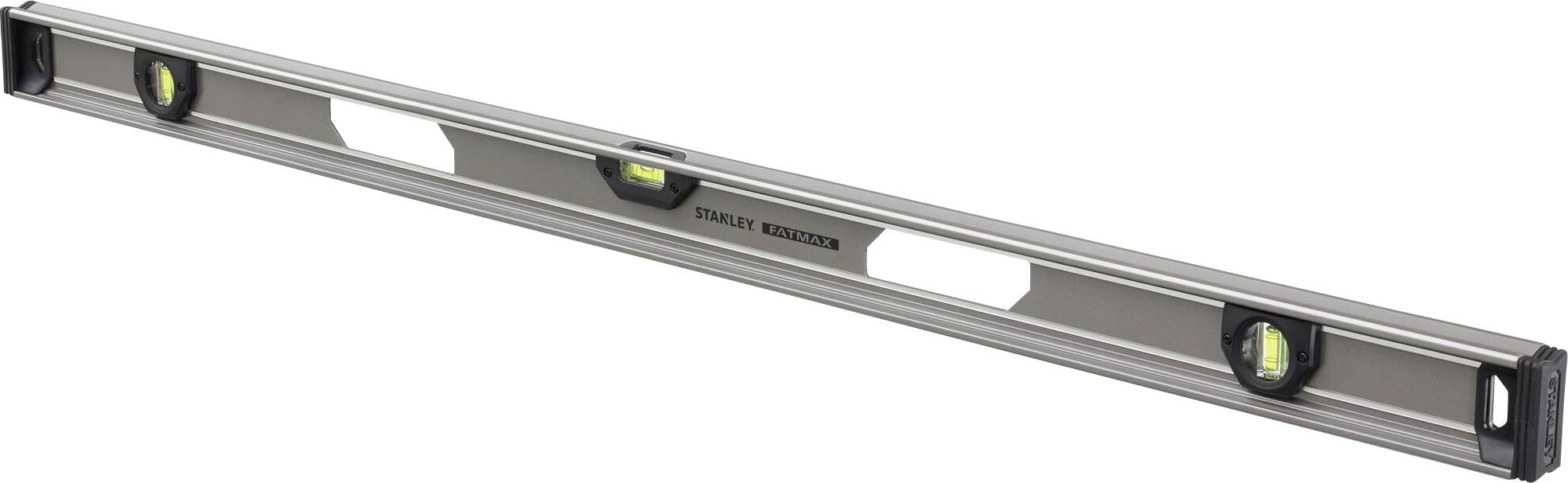 STANLEY XTHT1-42134 Vaterpas med magnet 120 cm 0.5 mm/m