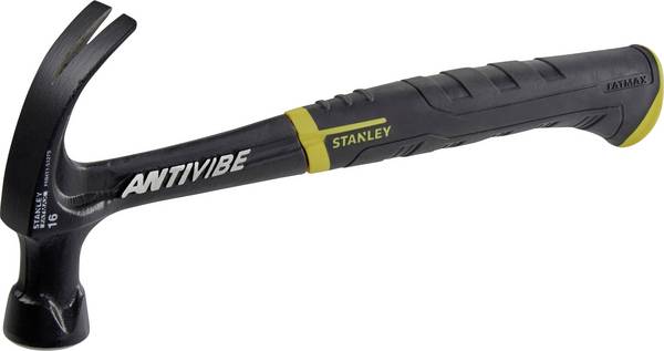STANLEY    FMHT1-51275  Klohammer  Ergonomisk greb  697 g      1 stk