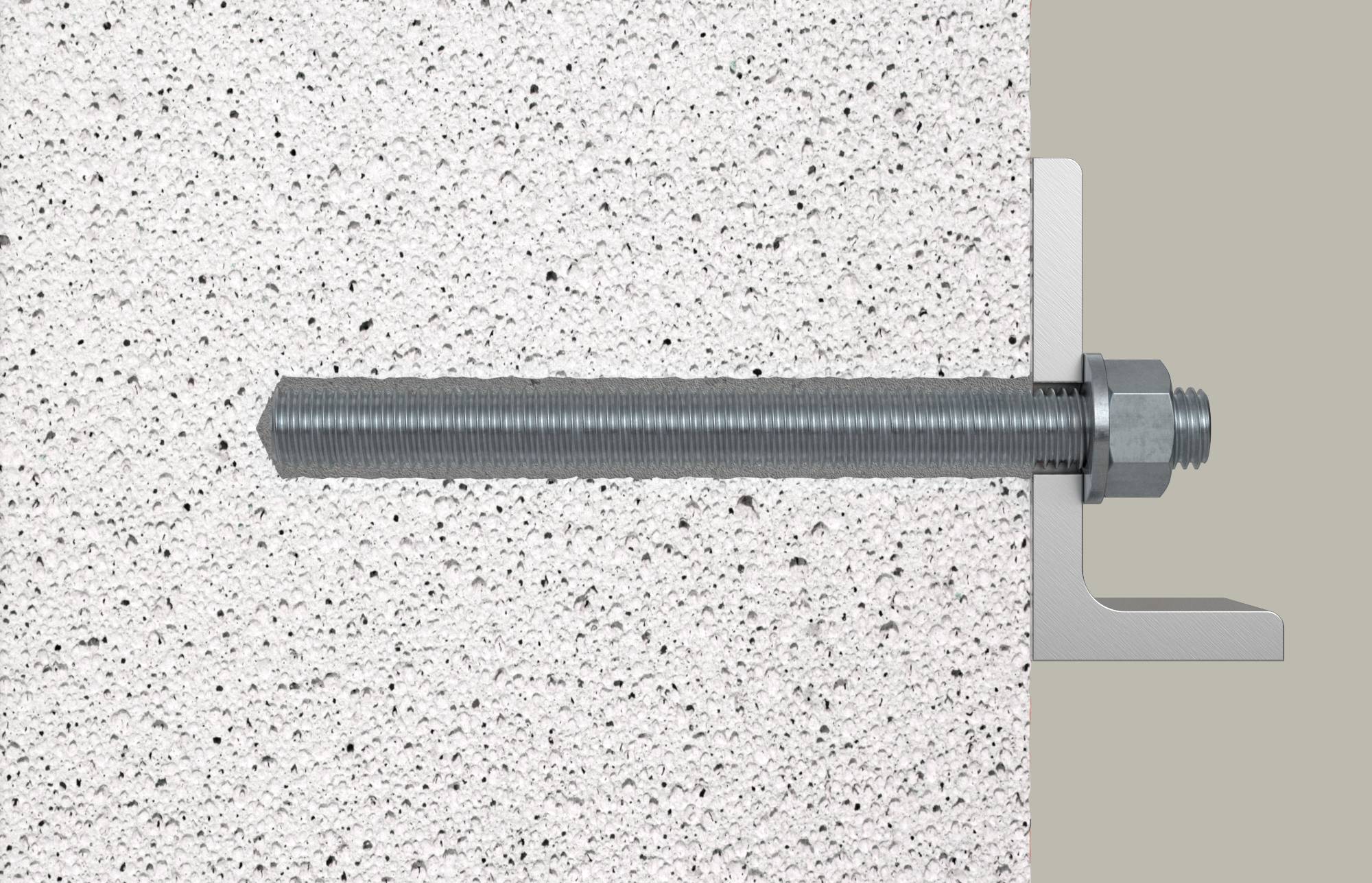 Fischer 551771 FIS A M 24 x 1000 Ankerstang 5 stk-6