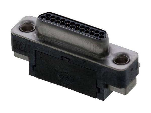 Molex  836149014 D-SUB-stik    1 stk Tube