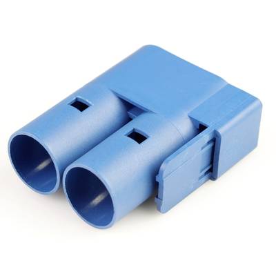 Molex Tilslutningskabinet-kabel 2119420003 1 stk Bulk