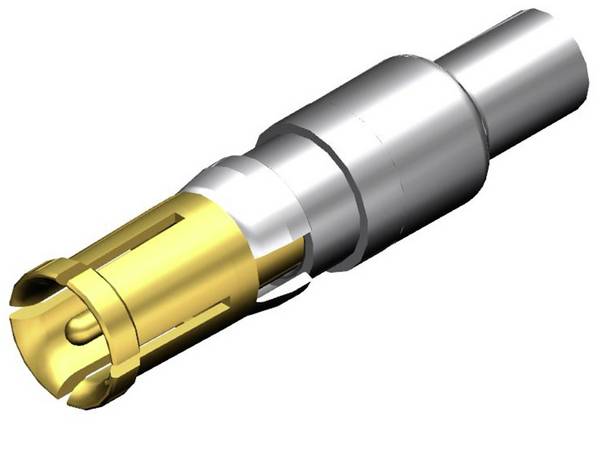 Molex 1731120680 Stiftkontakt 1 stk