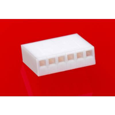 Molex Tilslutningskabinet-kabel 22012081 1 stk Bulk
