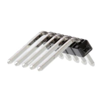 Molex Indbygningsstiftliste (standard) 22286050 1 stk Bulk