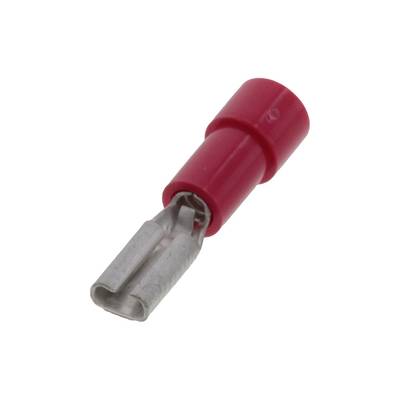 Molex 190170001 Fladstik-kabelsko 1 stk Bulk