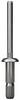 Gesipa 1433817 Blindnitter Stål Stål Stål 250 stk
