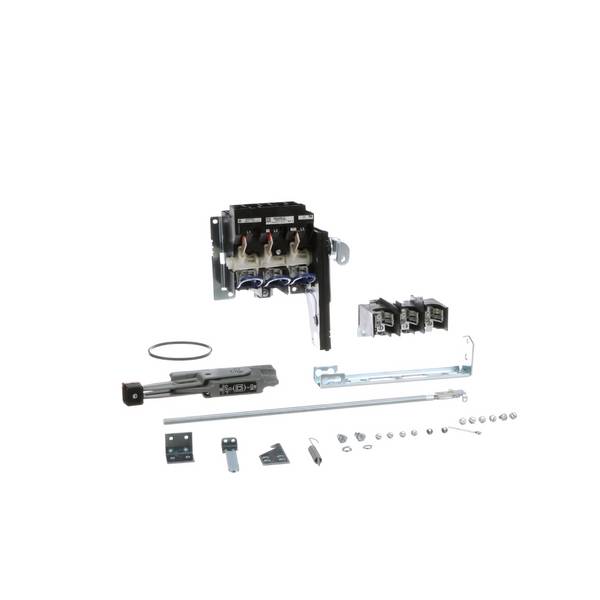 Schneider Electric Lastafbryder 1 stk