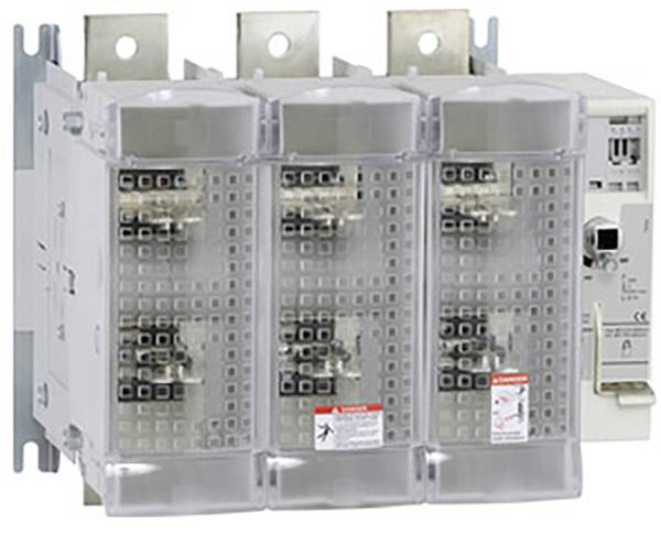 Schneider Electric GS2S3 Lastafbryder 1 stk Piece