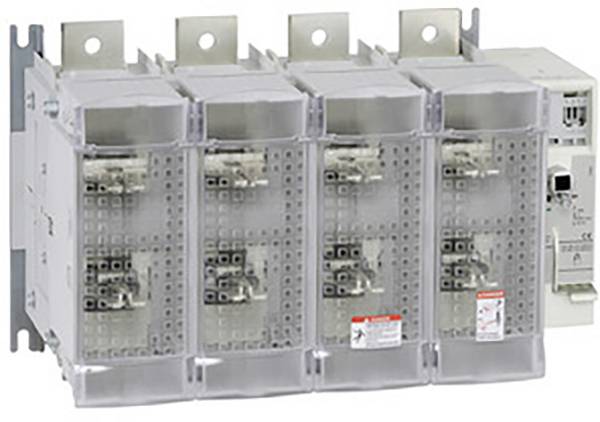 Schneider Electric GS2S4 Lastafbryder 1 stk Piece