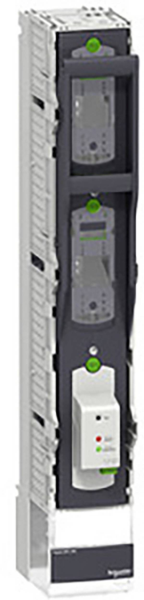 Schneider Electric LV480865 Sikringsbelastningskontakt      1 stk