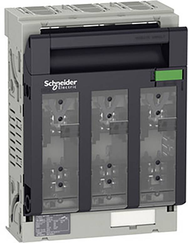 Schneider Electric LV480806 Lastafbryder 1 stk