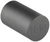 HellermannTyton VP_11-13_Blindplug-PL-BK Blindtylle halogenfrit Plastic Sort 1 stk