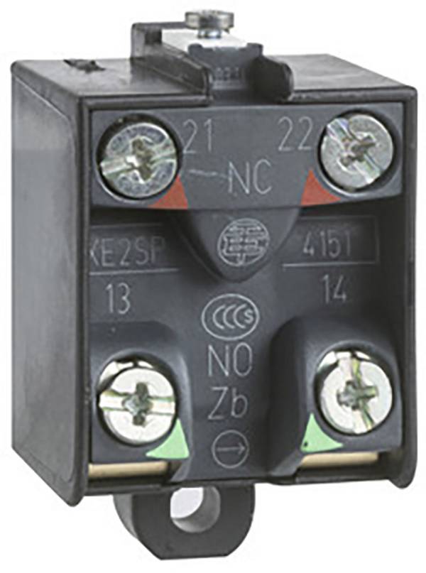 Schneider Electric XPER810 Fodkontakt       1 stk