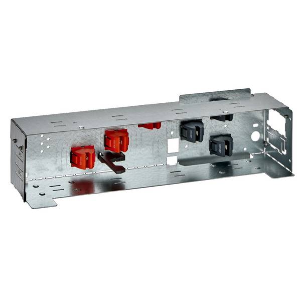Schneider Electric Monteringsplader koblingsskab 1 stk