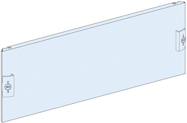 Schneider Electric LVS03804 Monteringsplader koblingsskab 1 stk