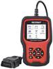 VOLTCRAFT VC-OBD-9710 OBD II Diagnosevlrktøj VC-14616100