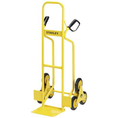 STANLEY SXWTD-HT523 Sækkevogn Stål Bæreevne (max.): 200 kg