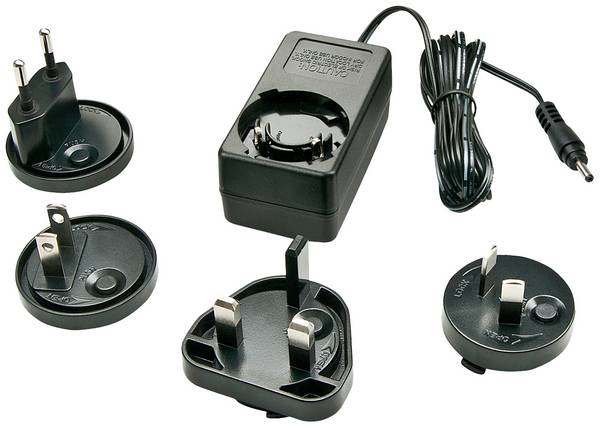 LINDY 73824 PC-strømforsyning