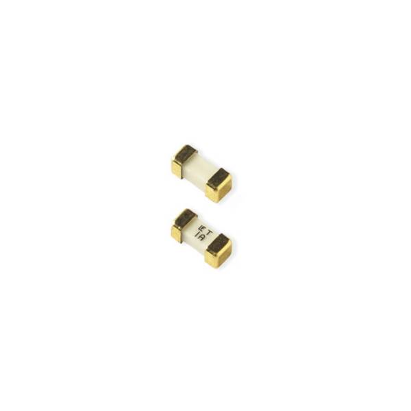 Littelfuse  045201.5MRL  045201.5MRL  Sikring          Indhold 1 stk  Tape on Full reel