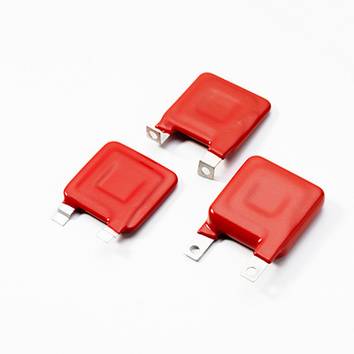 Littelfuse V201HF34 Varistor med høj effekt  1 stk Bulk
