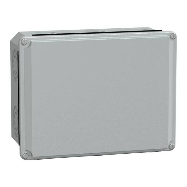 Schneider Electric NSYDB2015M Universal-installationsboks   1 stk
