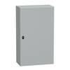 Schneider Electric PanelSeT S3DB NSYS3D10630 El-skab 600 x 1000 x 300 Stål Grå 1 stk
