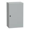 Schneider Electric PanelSeT S3DB NSYS3D10640 El-skab 600 x 1000 x 400 Stål Grå 1 stk