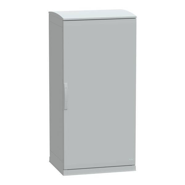 Schneider Electric NSYPLAZT1576G Monteringsplader koblingsskab 1 stk