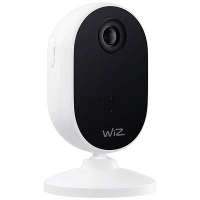 Philips Lighting WiZ Overvågningskamera 8720169072039  WiZ Indoor    