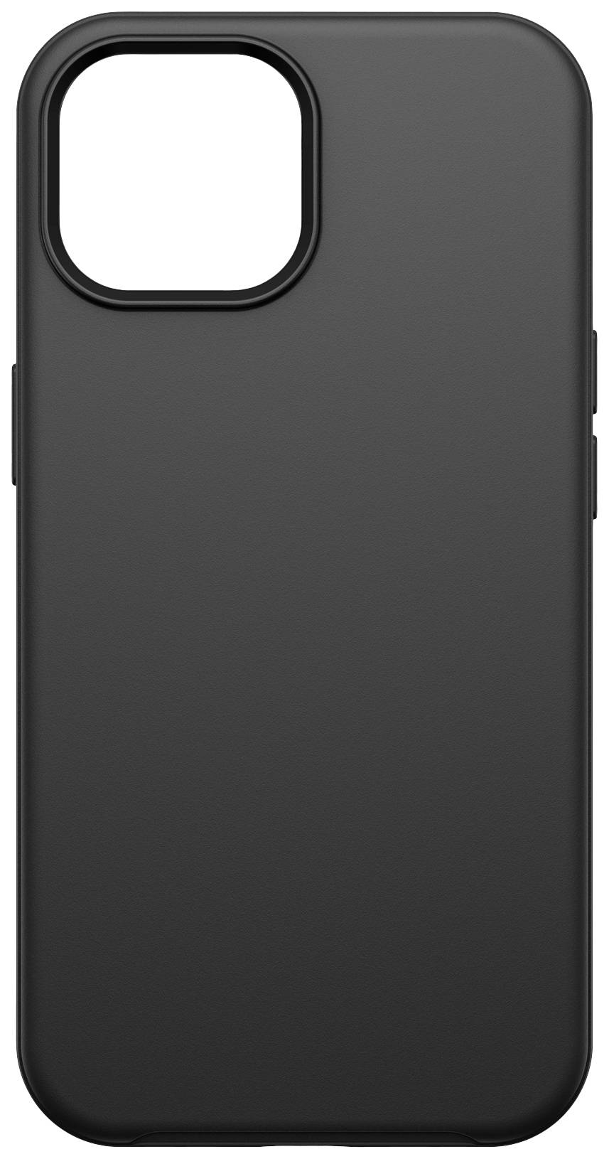 Otterbox Symmetry Mobiltelefon backcover Apple iPhone 17e, iPhone 16e, iPhone 15, iPhone 14, iPhone 13 Sort MagSafe-komp-0