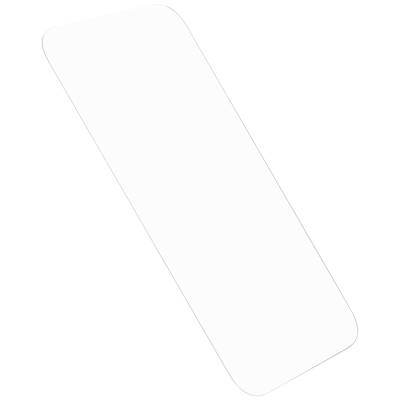 Otterbox Displaybeskyttelsesglas Apple iPhone 15 Plus 1 stk Anti-Fingerprint, ridsefast 77-93927