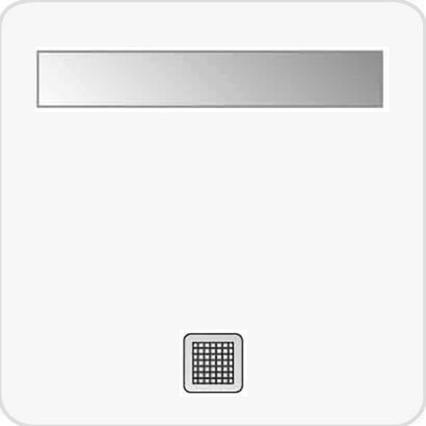 ELSO 091059 GIRA kontaktprogrammer  Fashion Rød 10 stk