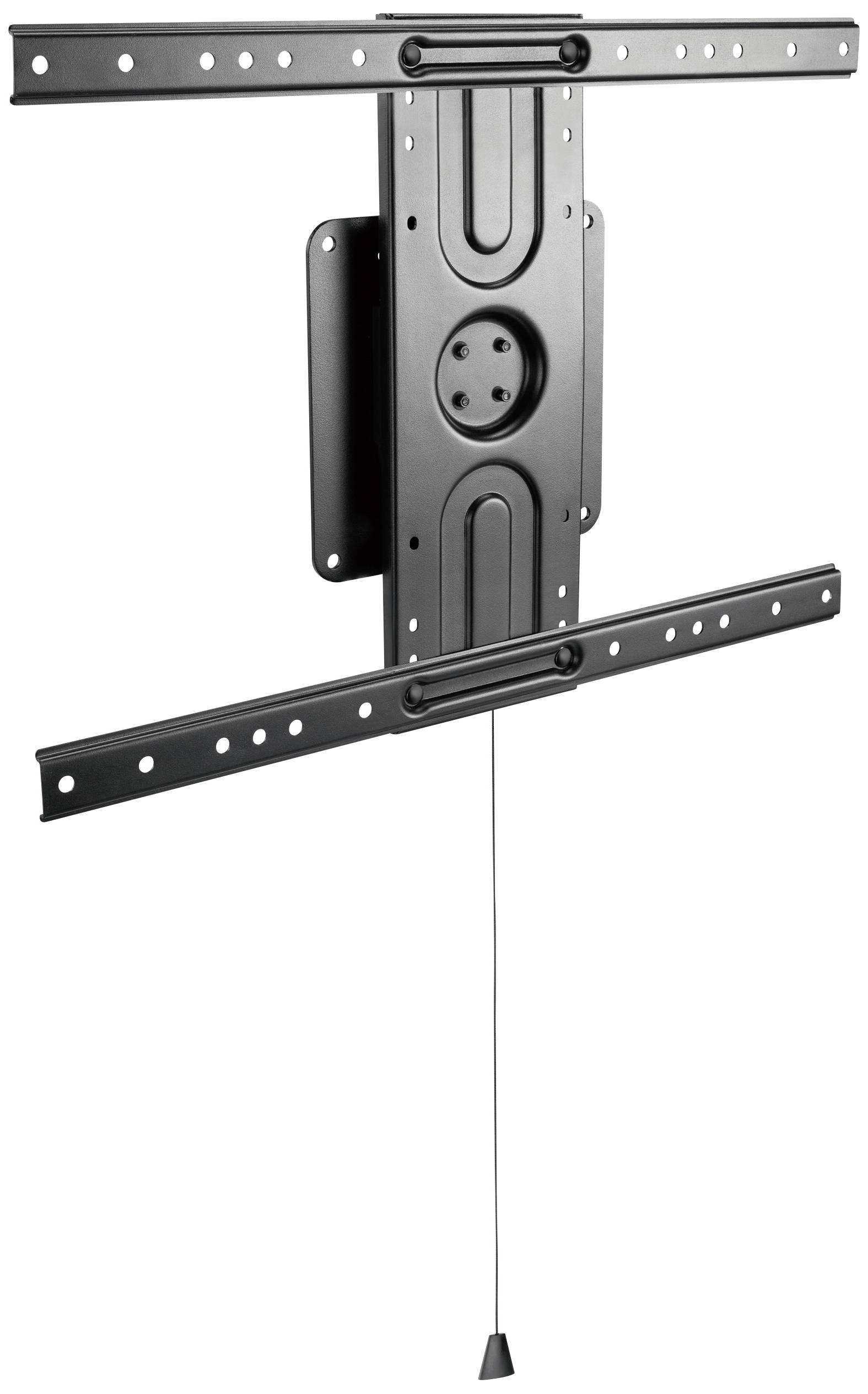 SpeaKa Monitor Drehteller SP-MT-300 - Drehbare Standfläche Für Monitore Bis 37 Zoll & 100kg