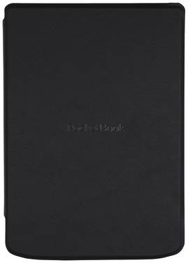 PocketBook Shell e-bogslæsere covers  Passer til: Pocketbook Passer til displaystørrelse: 15,2 cm (6")