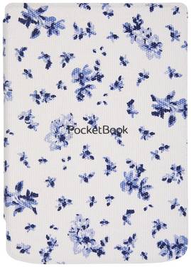 PocketBook Shell e-bogslæsere covers  Passer til: Pocketbook Passer til displaystørrelse: 15,2 cm (6")