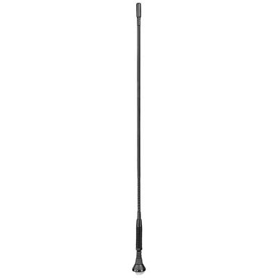 Antenne Albrecht T-27, 5/8 Lambda, 57 cm 6201