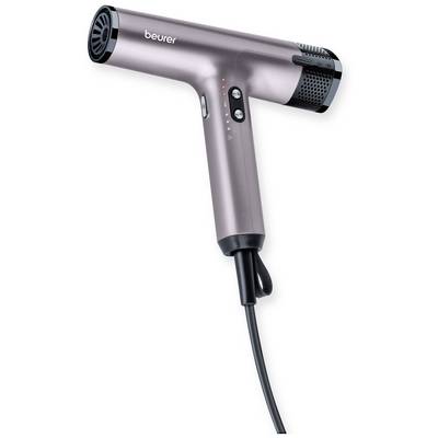 Beurer HC 100 Hårtørrer Rose, Sort