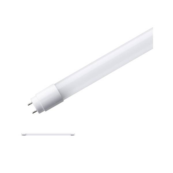 Paulmann LED-rør-Rørform EEK: F (A - G) G13 9.5 W Neutralhvid (Ø x L) 28 mm x 604 mm 1 stk