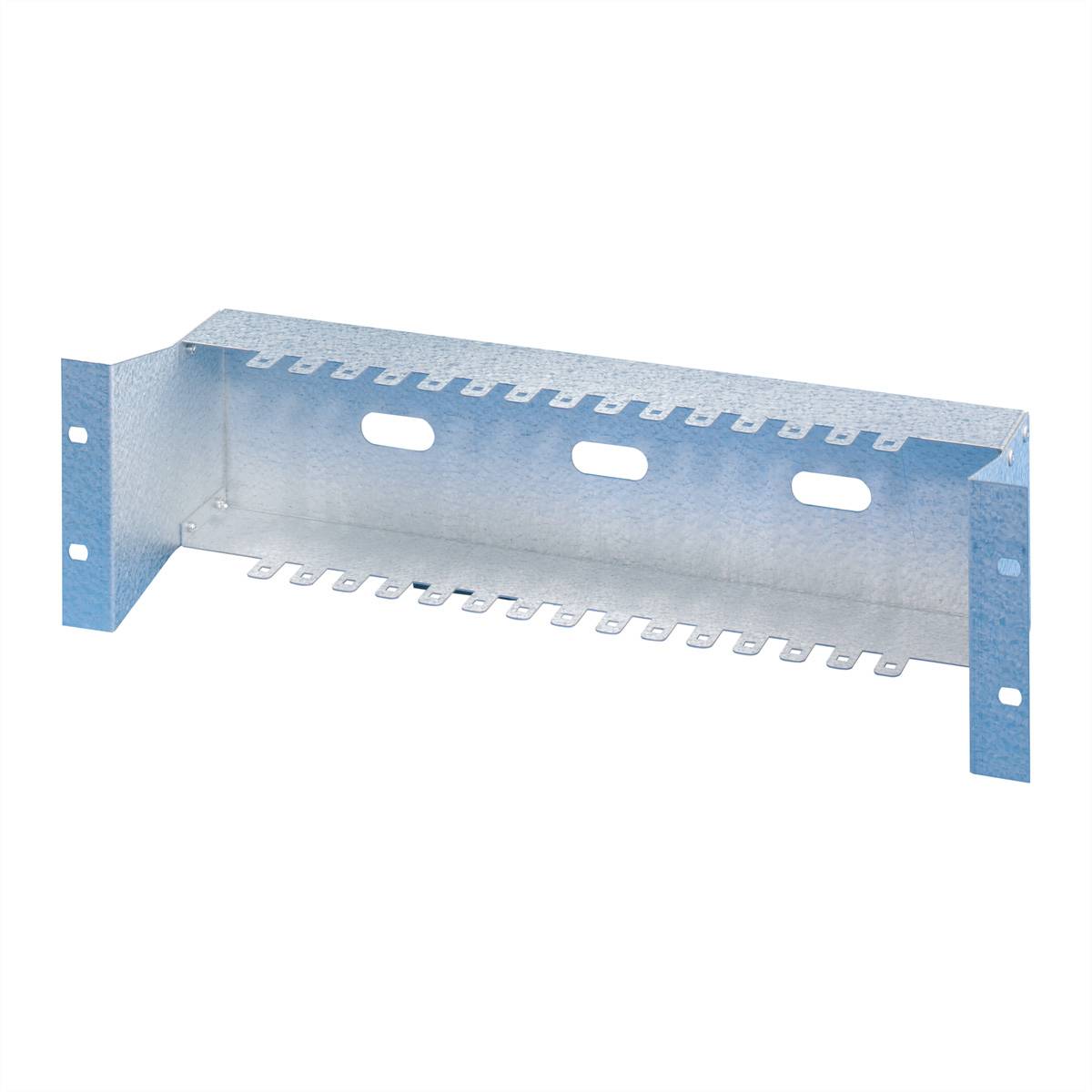 nVent SCHROFF 21493079 Montagepanel 19 tommer 1 stk Piece