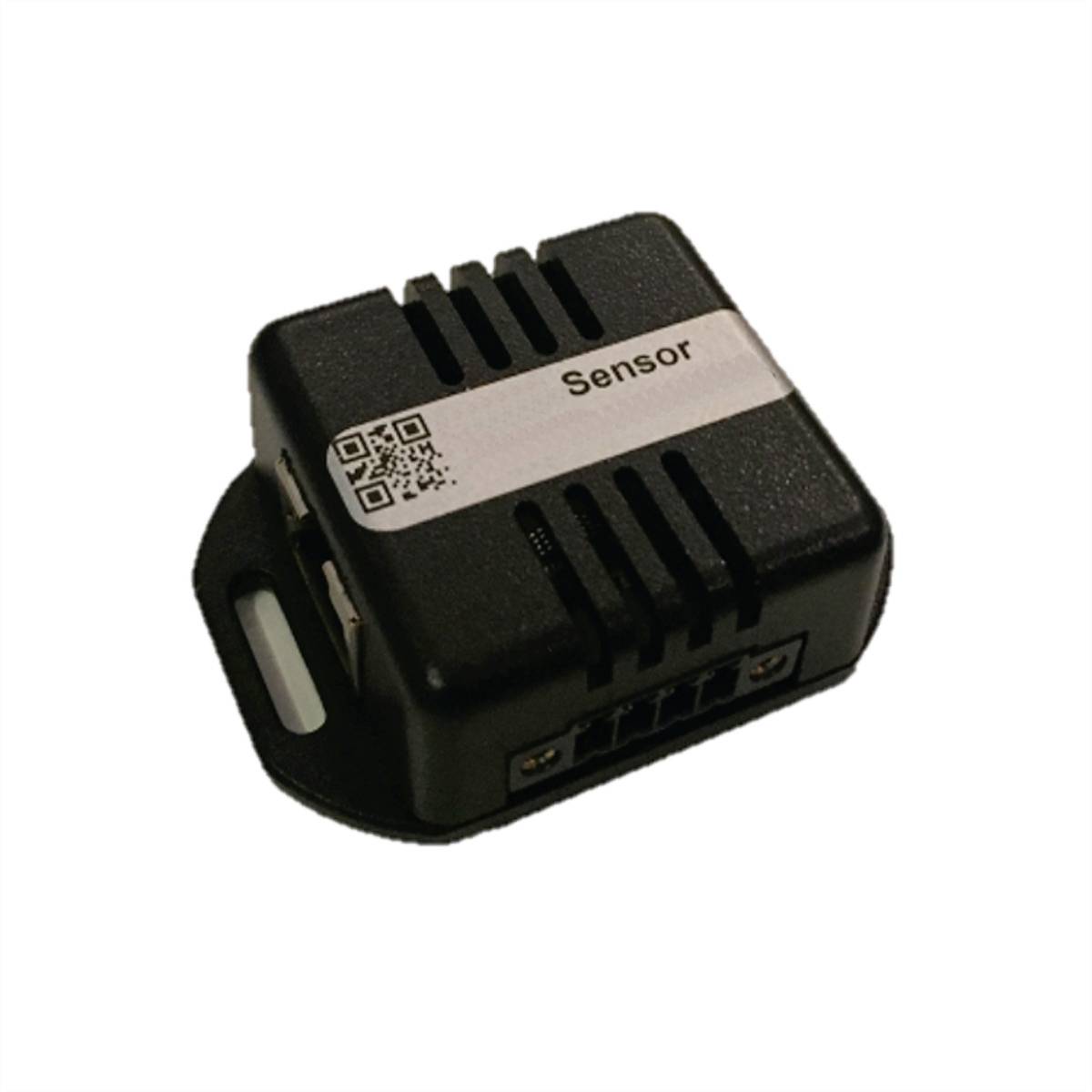 nVent SCHROFF 21070100 19 tommer Netværksskab-temperaturregulator Flerfarvet