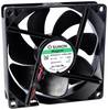 Sunon EE92251B3-000U-999 Aksial ventilator 12 V/DC 67.09 m³/h (L x B x H) 25 x 92 x 92 mm