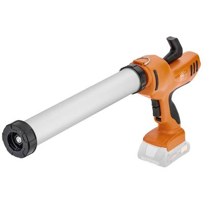 Fein AKP 18-600 AS 71460161000 Batteri-kassettepistol 400 ml Elektronisk