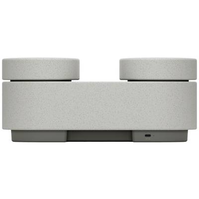Sony HTAX7.CEL Surround system Grå USB