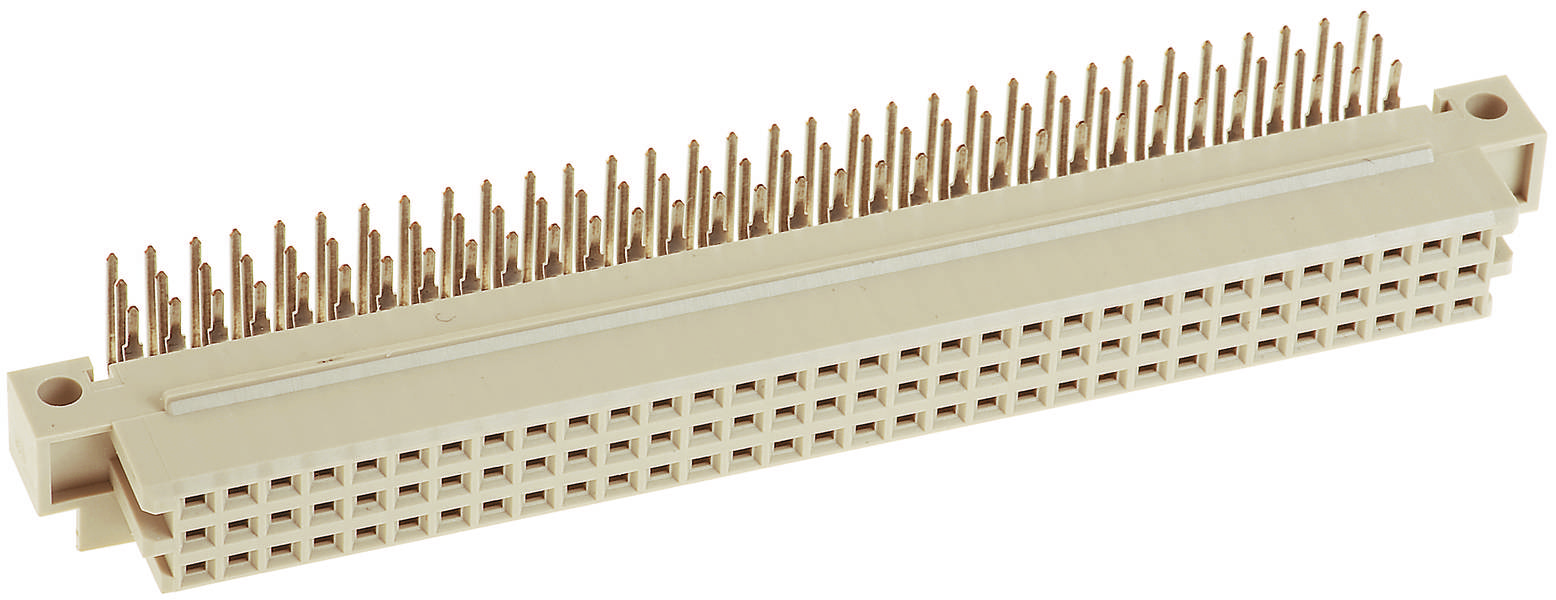 HARTING 09732326801 Multistikfatning Antal rækker 3 1 stk