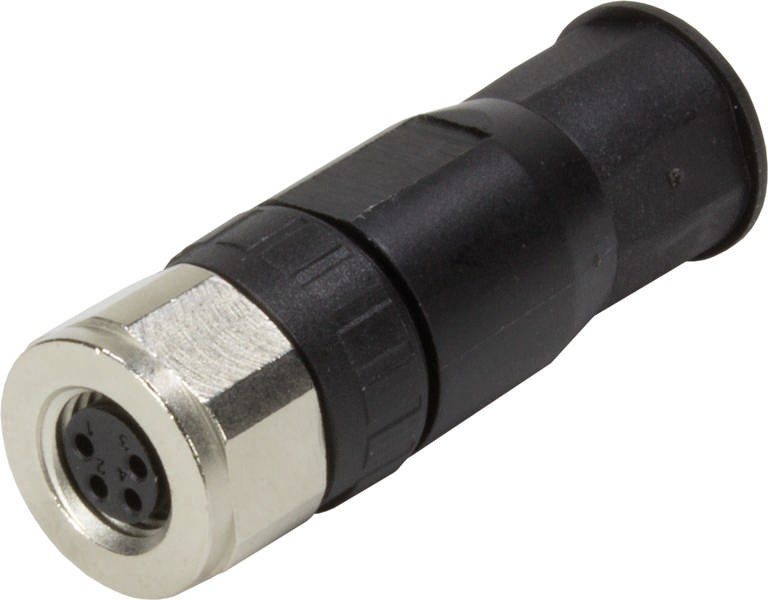 HARTING 21023592401 Kabelstikforbindelse Samlet poltal: 4 1 stk