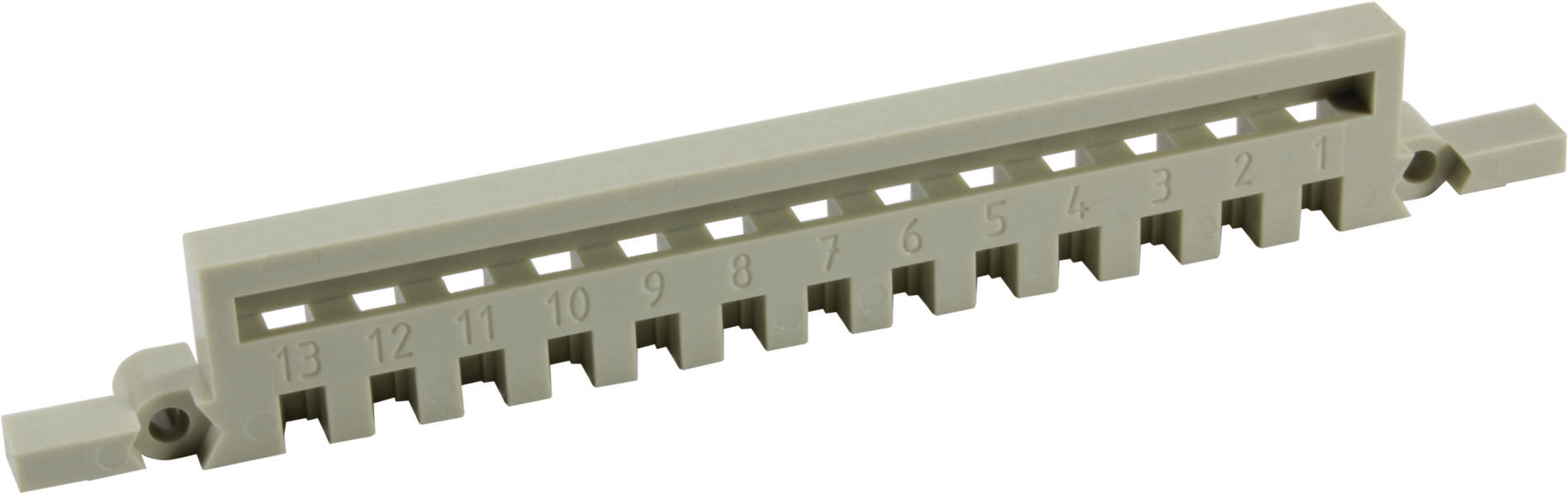 HARTING 09060009985 Koderingskam 1 stk Piece