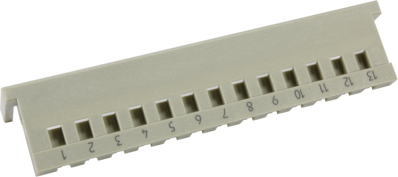 HARTING 09060009984 Koderingskam 1 stk Piece