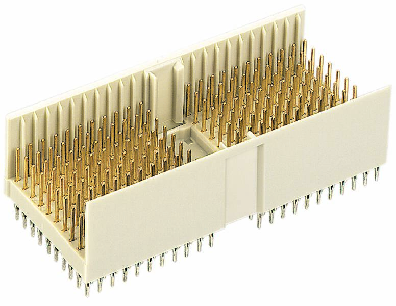 HARTING 17111762201 Hankonnektor Antal rækker 10 1 stk