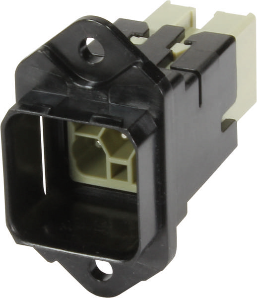 HARTING 09352310331 Væggennemførsel Samlet poltal: 5 1 stk