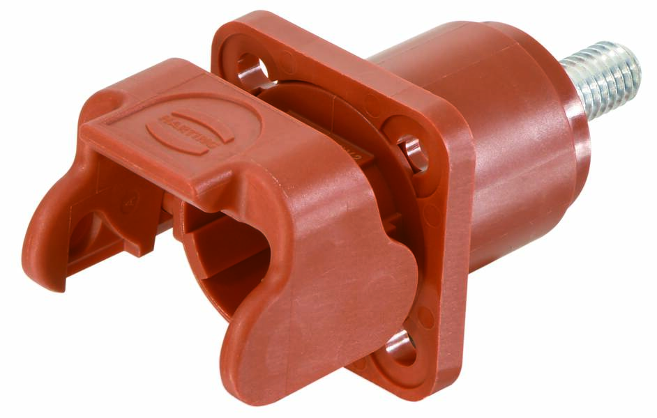 Monteringskabinet 09 93 001 0302 XL 09930010302XL HARTING 1 stk